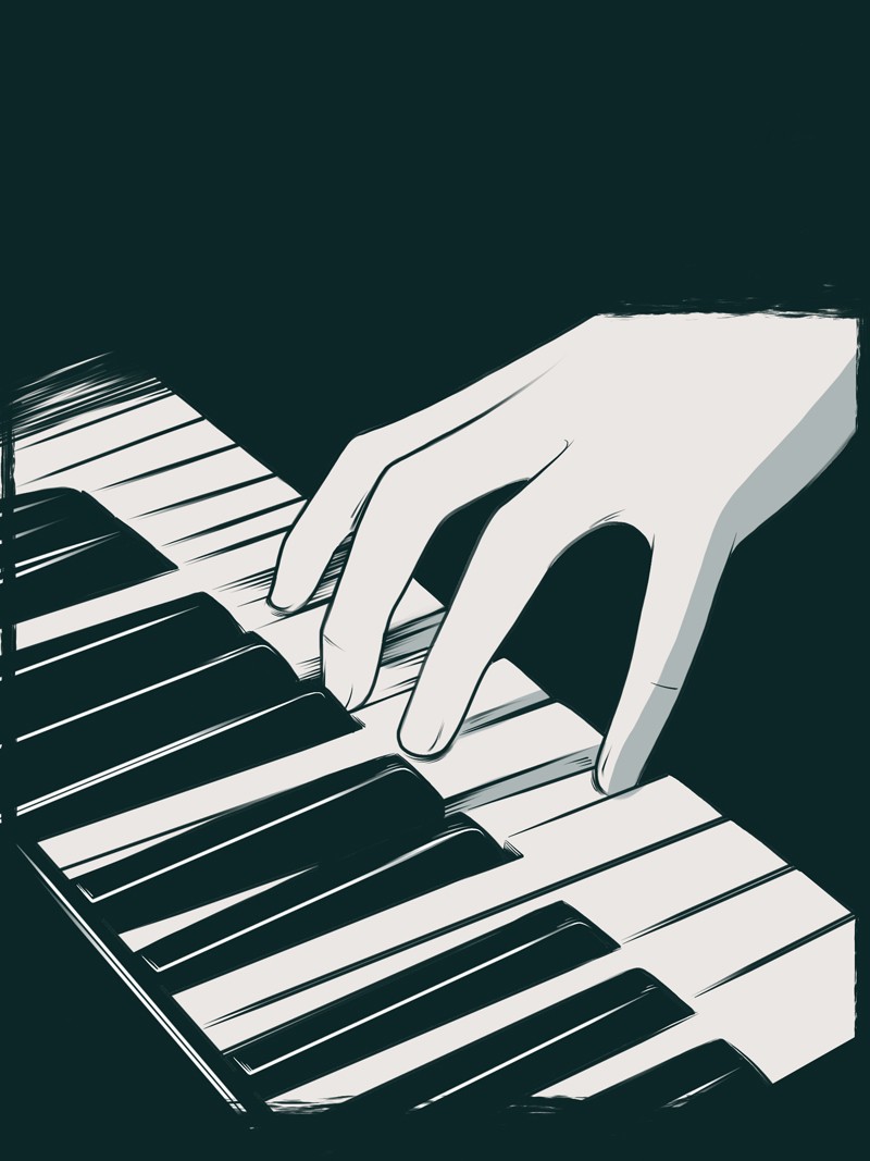 The Devil is a Handsome Man Chapter 18 page 49 - Chapter 18: Episode 18