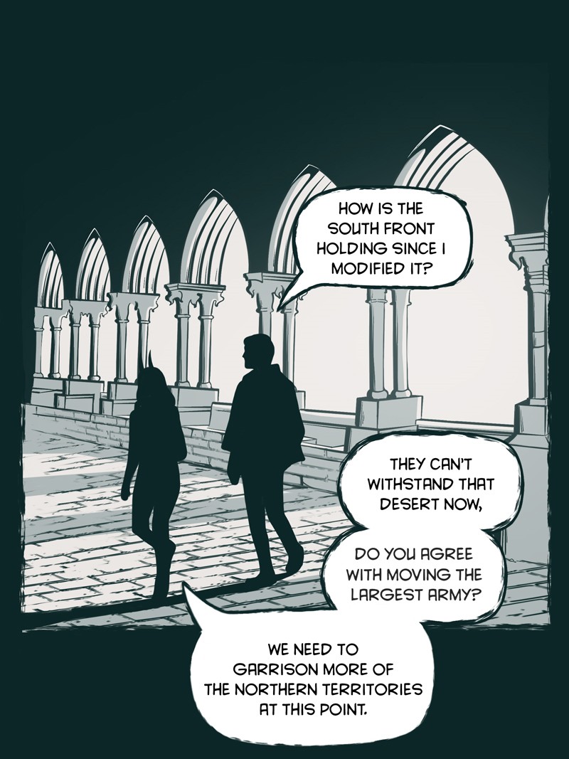 The Devil is a Handsome Man Chapter 18 page 52 - Chapter 18: Episode 18