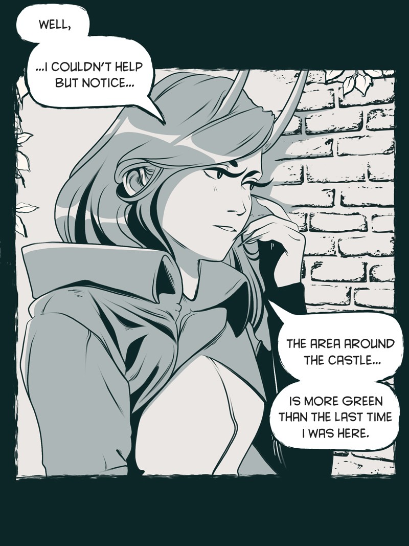 The Devil is a Handsome Man Chapter 18 page 57 - Chapter 18: Episode 18
