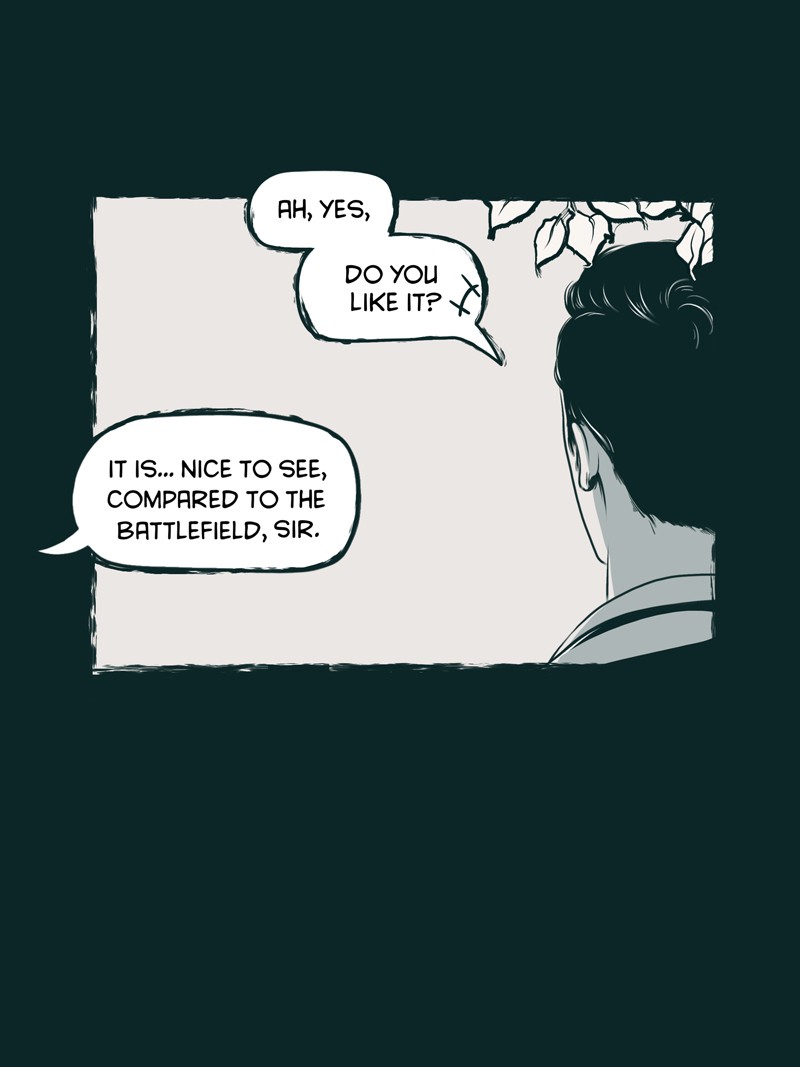 The Devil is a Handsome Man Chapter 18 page 58 - Chapter 18: Episode 18
