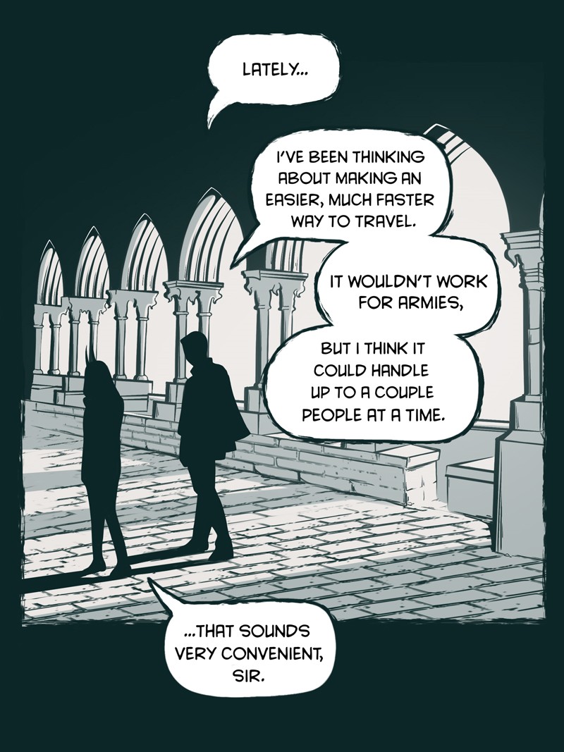 The Devil is a Handsome Man Chapter 18 page 61 - Chapter 18: Episode 18