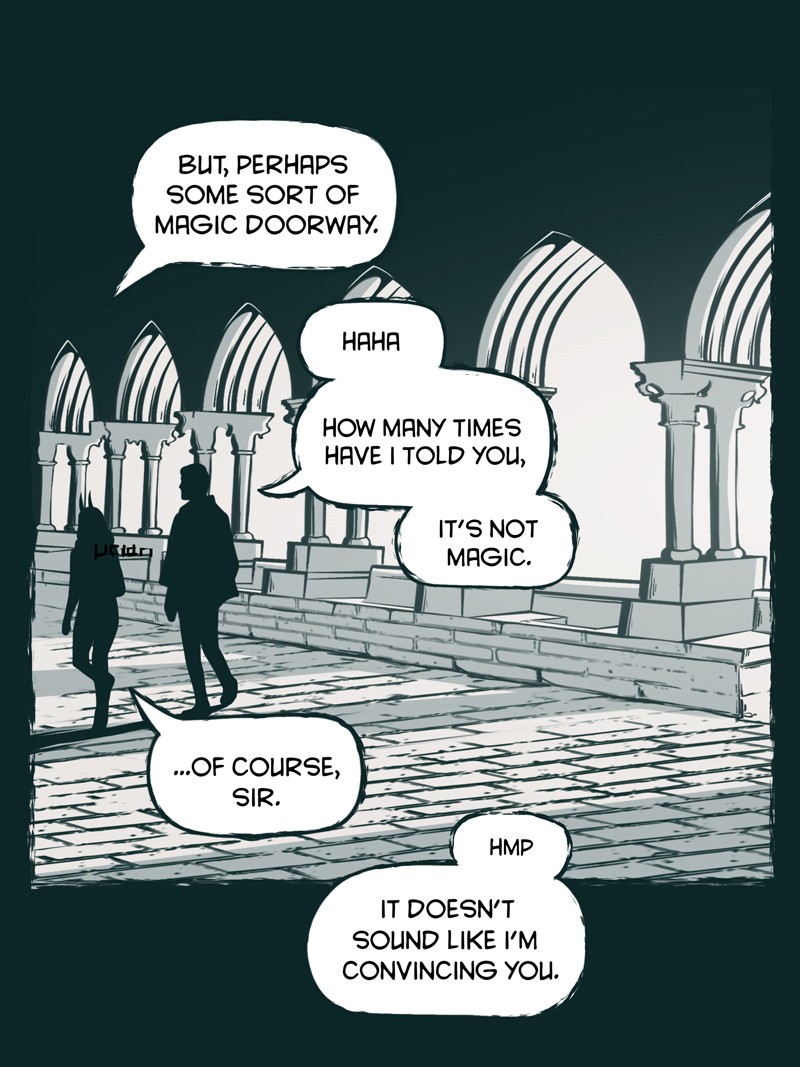 The Devil is a Handsome Man Chapter 18 page 64 - Chapter 18: Episode 18