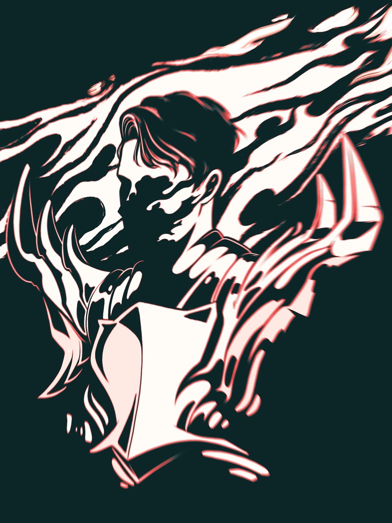 The Devil is a Handsome Man Chapter 18 page 7 - Chapter 18: Episode 18