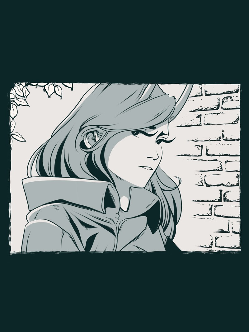 The Devil is a Handsome Man Chapter 18 page 74 - Chapter 18: Episode 18
