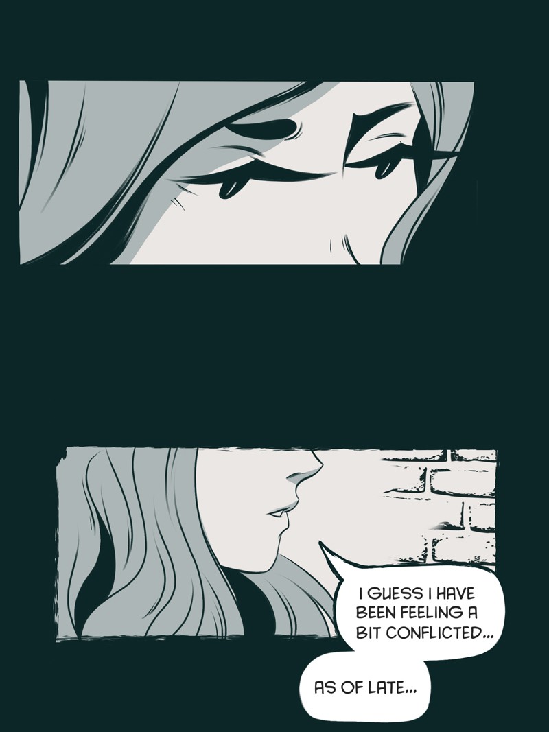 The Devil is a Handsome Man Chapter 18 page 75 - Chapter 18: Episode 18