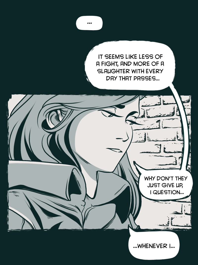 The Devil is a Handsome Man Chapter 18 page 77 - Chapter 18: Episode 18