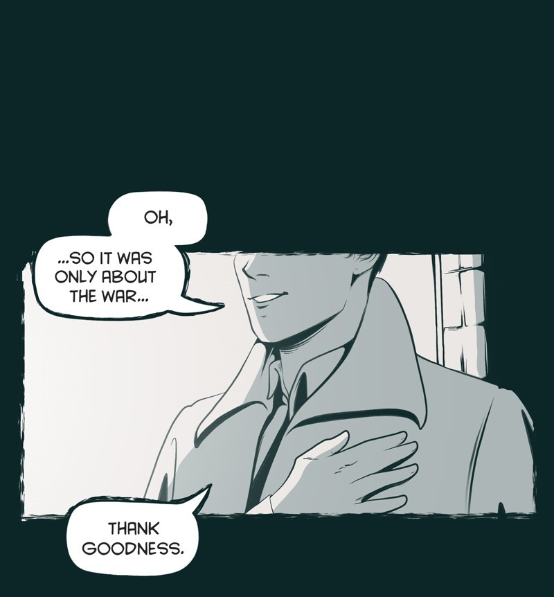 The Devil is a Handsome Man Chapter 18 page 78 - Chapter 18: Episode 18
