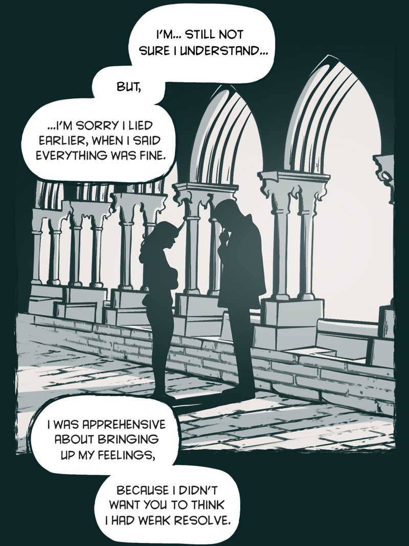 The Devil is a Handsome Man Chapter 18 page 89 - Chapter 18: Episode 18