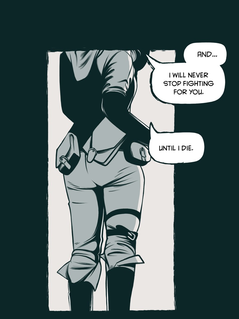 The Devil is a Handsome Man Chapter 18 page 91 - Chapter 18: Episode 18