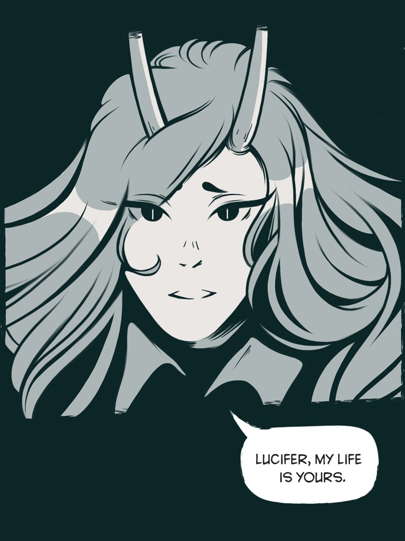 The Devil is a Handsome Man Chapter 18 page 93 - Chapter 18: Episode 18