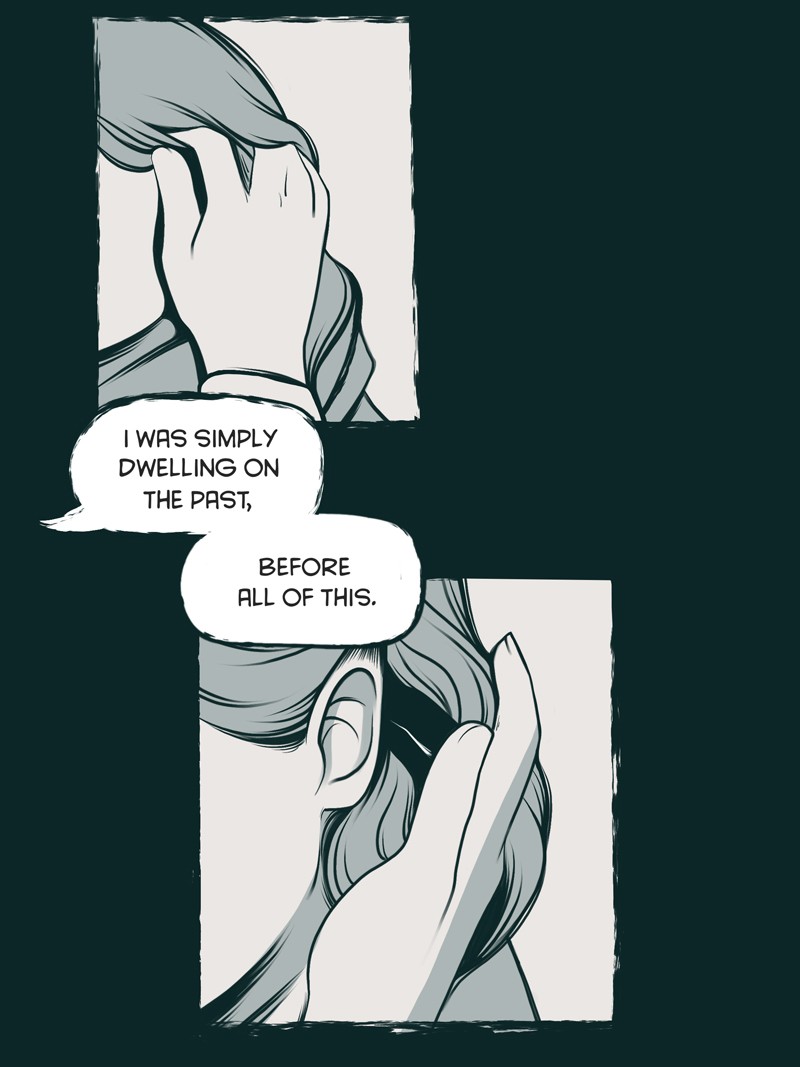 The Devil is a Handsome Man Chapter 18 page 97 - Chapter 18: Episode 18