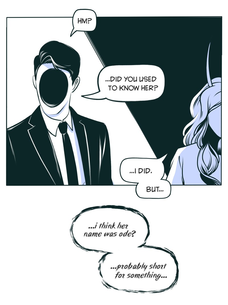 The Devil is a Handsome Man Chapter 19 page 10 - Chapter 19: Episode 19