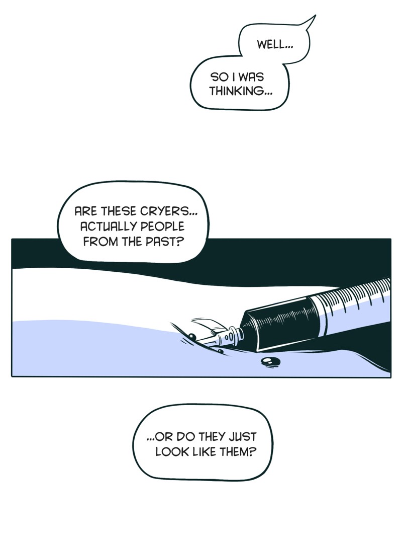 The Devil is a Handsome Man Chapter 19 page 18 - Chapter 19: Episode 19