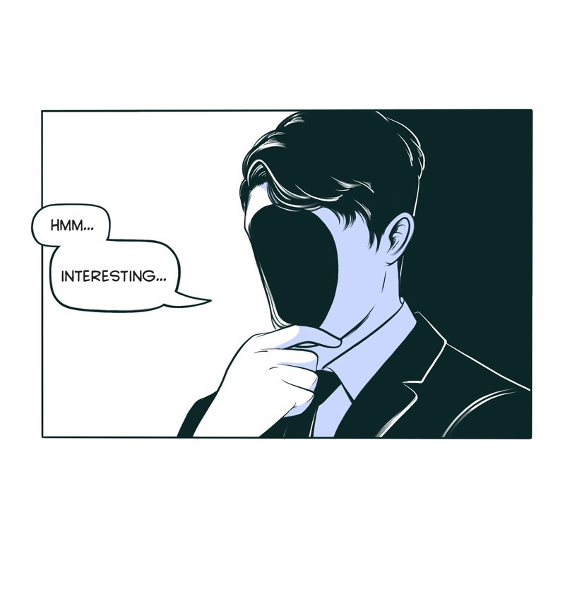 The Devil is a Handsome Man Chapter 19 page 19 - Chapter 19: Episode 19