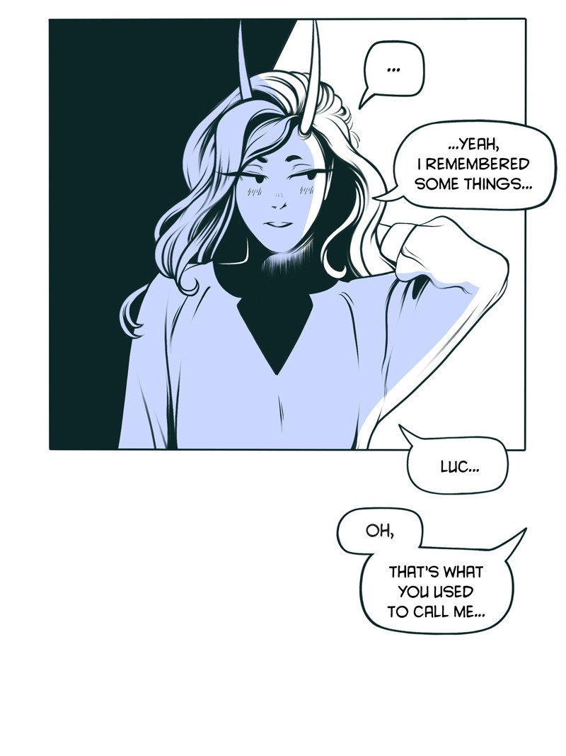 The Devil is a Handsome Man Chapter 19 page 2 - Chapter 19: Episode 19