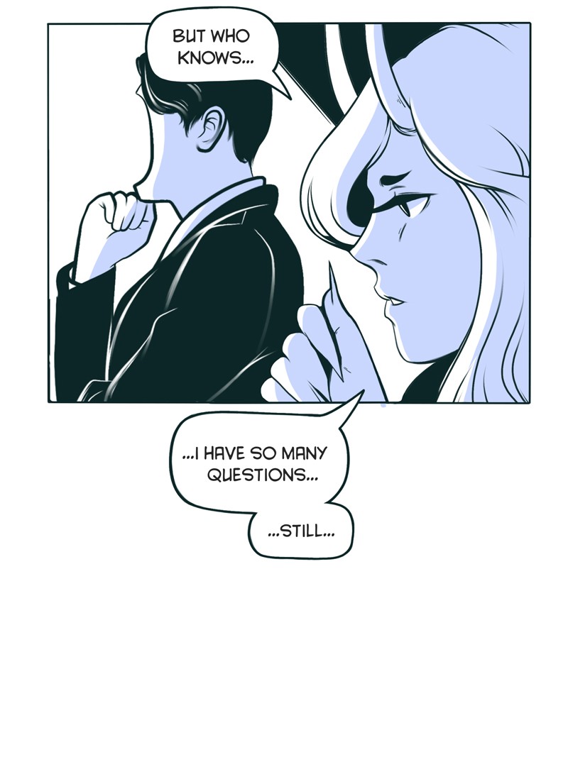 The Devil is a Handsome Man Chapter 19 page 20 - Chapter 19: Episode 19