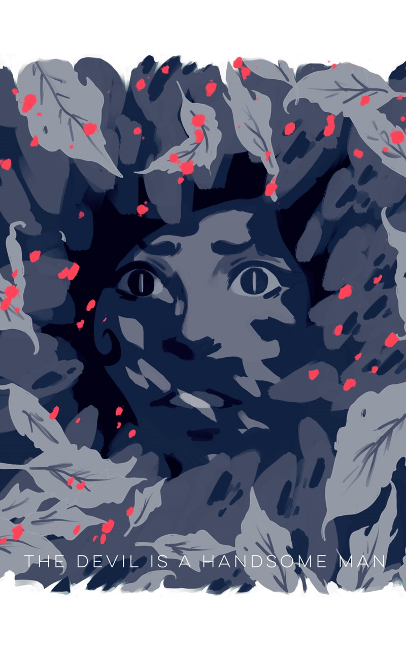 The Devil is a Handsome Man Chapter 19 page 22 - Chapter 19: Episode 19