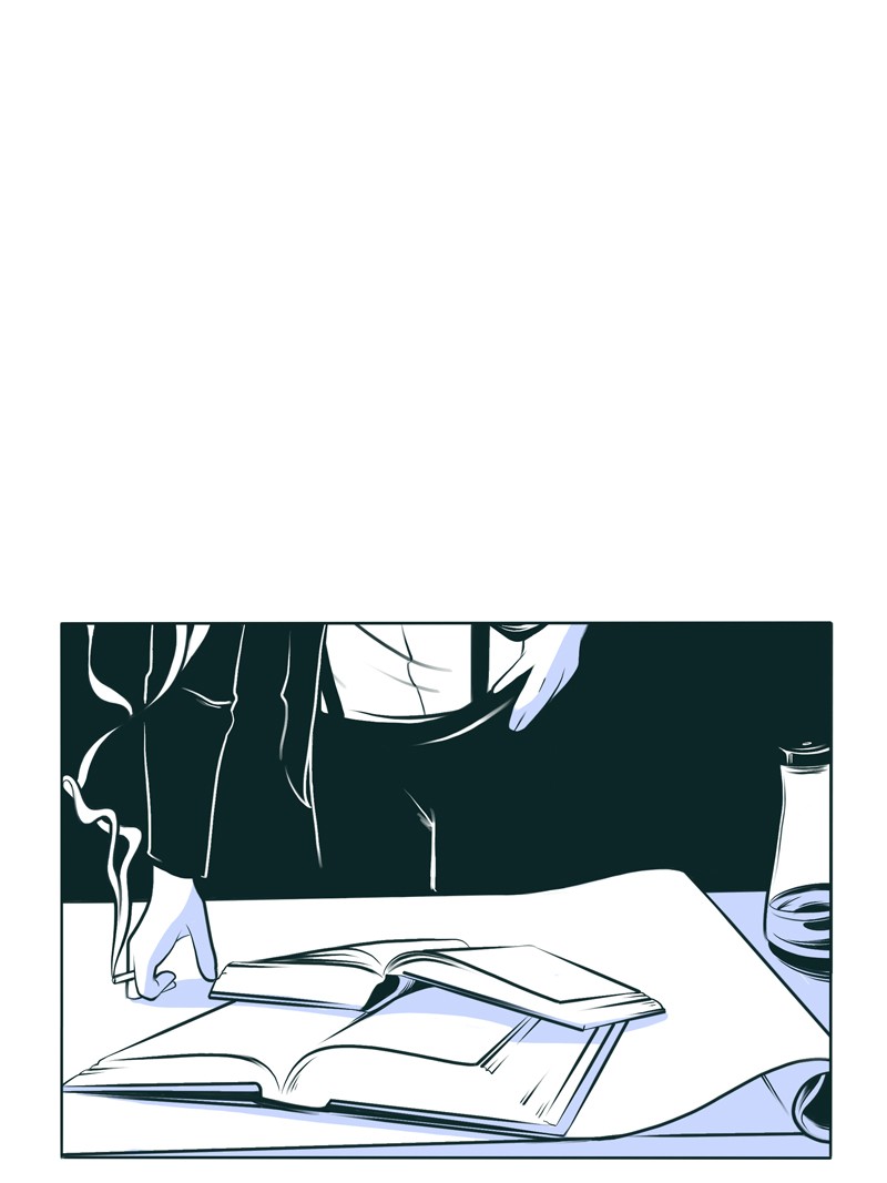 The Devil is a Handsome Man Chapter 19 page 23 - Chapter 19: Episode 19