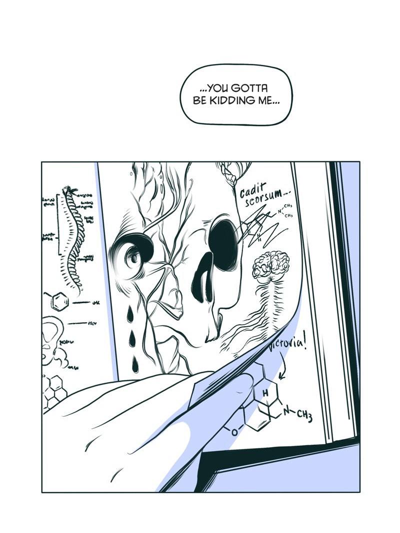 The Devil is a Handsome Man Chapter 19 page 25 - Chapter 19: Episode 19