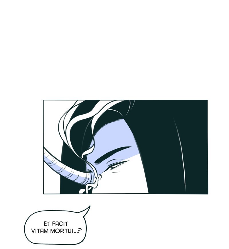 The Devil is a Handsome Man Chapter 19 page 26 - Chapter 19: Episode 19