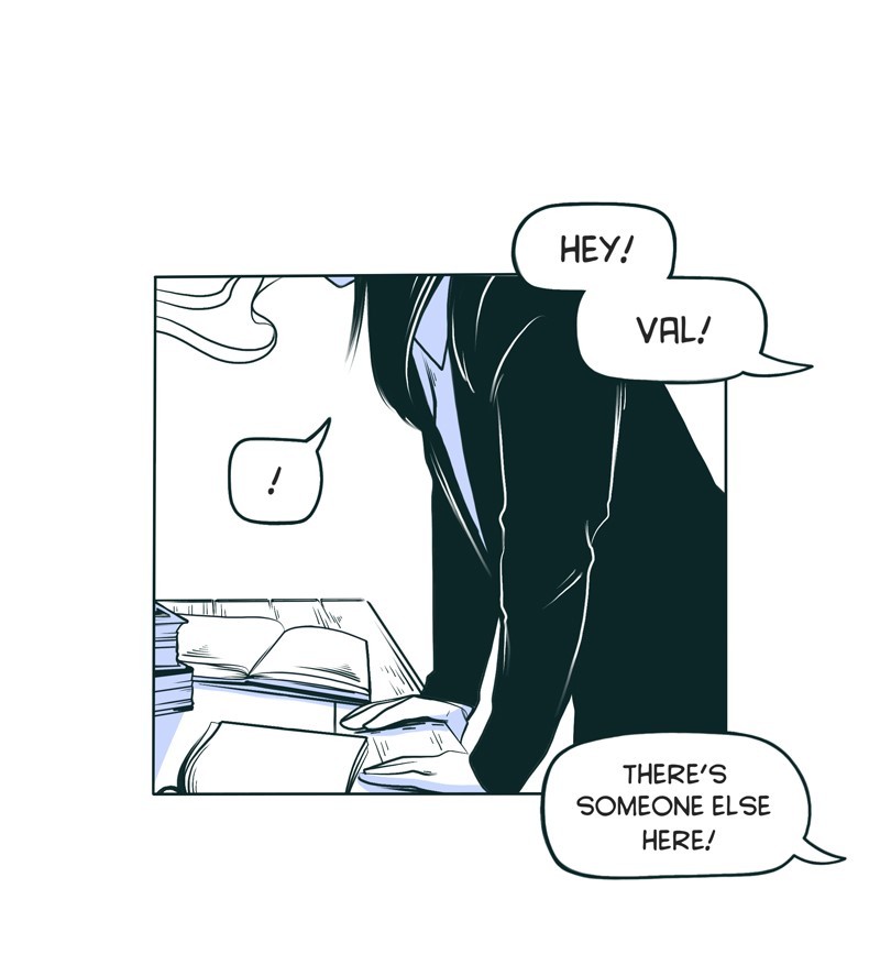 The Devil is a Handsome Man Chapter 19 page 29 - Chapter 19: Episode 19