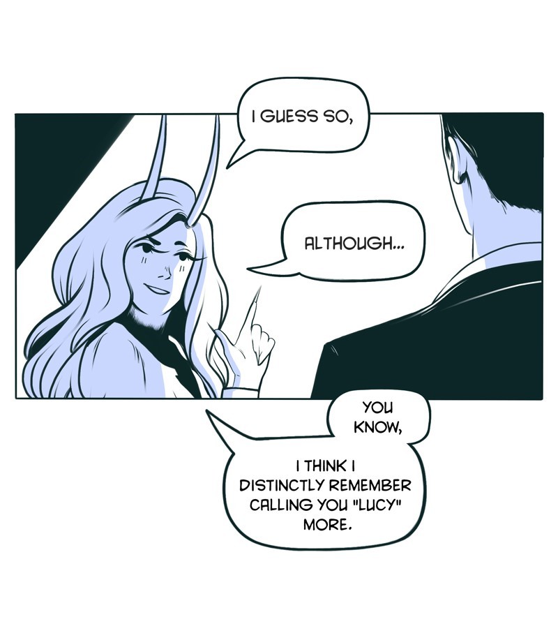The Devil is a Handsome Man Chapter 19 page 3 - Chapter 19: Episode 19