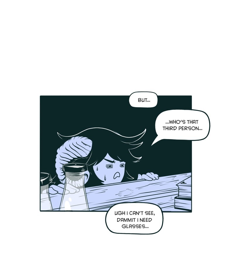 The Devil is a Handsome Man Chapter 19 page 35 - Chapter 19: Episode 19