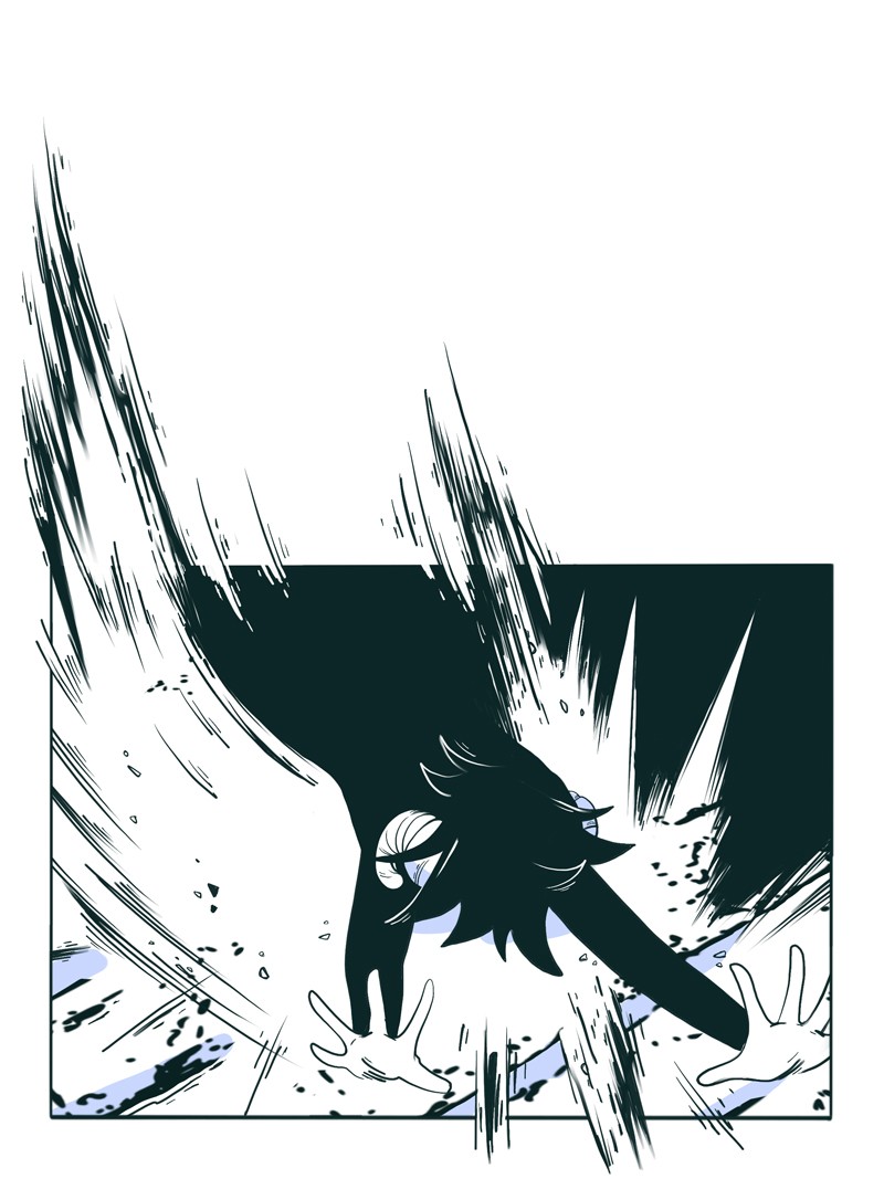 The Devil is a Handsome Man Chapter 19 page 37 - Chapter 19: Episode 19
