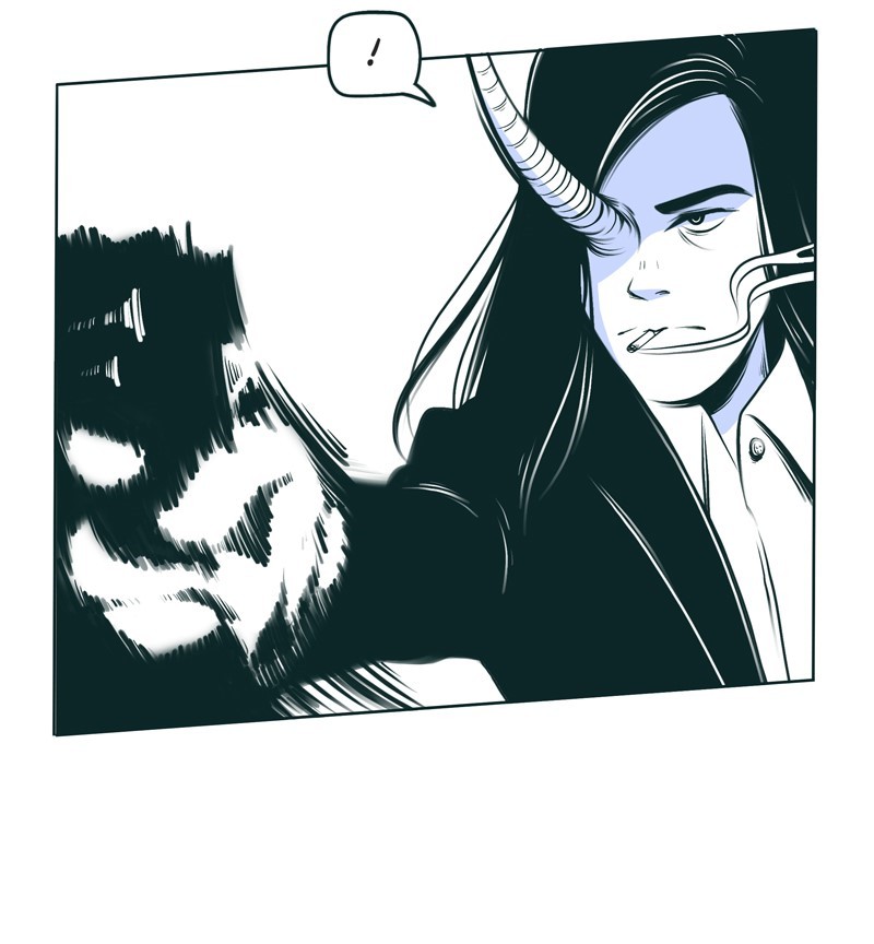 The Devil is a Handsome Man Chapter 19 page 38 - Chapter 19: Episode 19