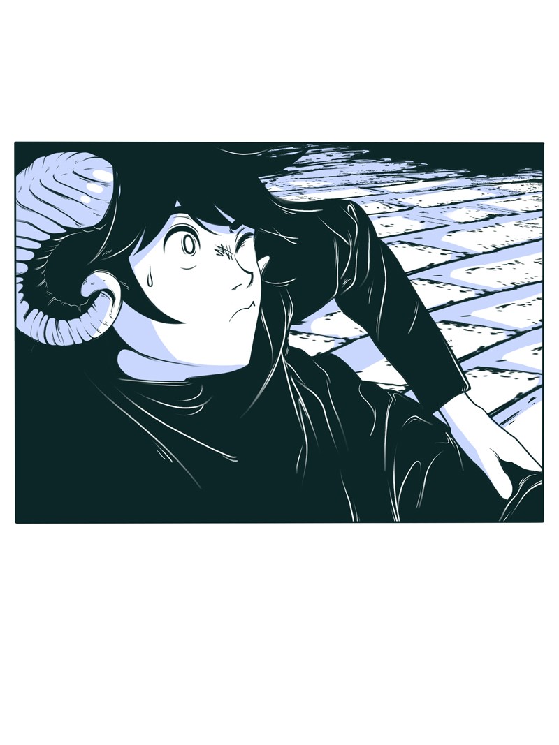 The Devil is a Handsome Man Chapter 19 page 39 - Chapter 19: Episode 19