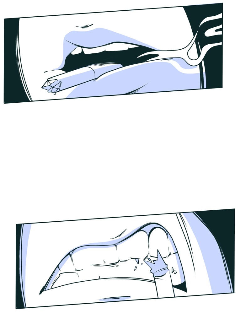 The Devil is a Handsome Man Chapter 19 page 40 - Chapter 19: Episode 19