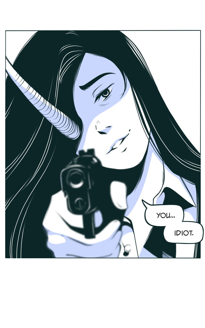 The Devil is a Handsome Man Chapter 19 page 43 - Chapter 19: Episode 19