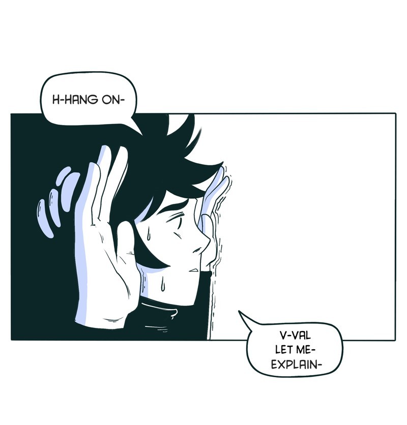 The Devil is a Handsome Man Chapter 19 page 47 - Chapter 19: Episode 19