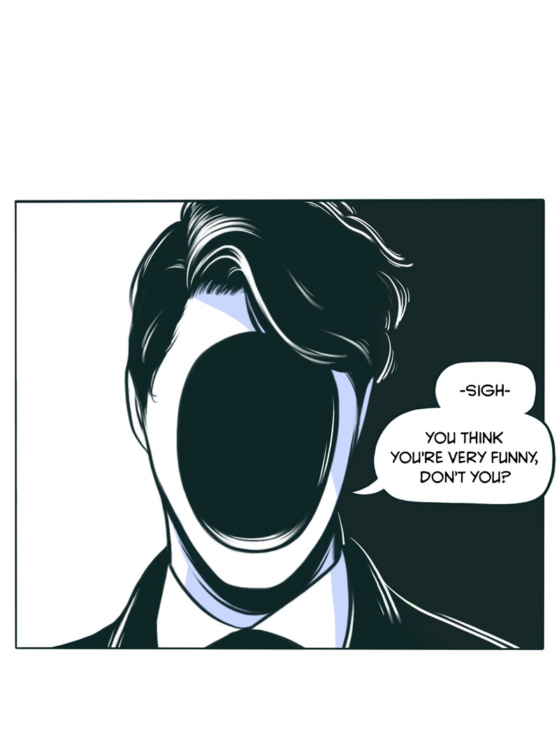 The Devil is a Handsome Man Chapter 19 page 5 - Chapter 19: Episode 19