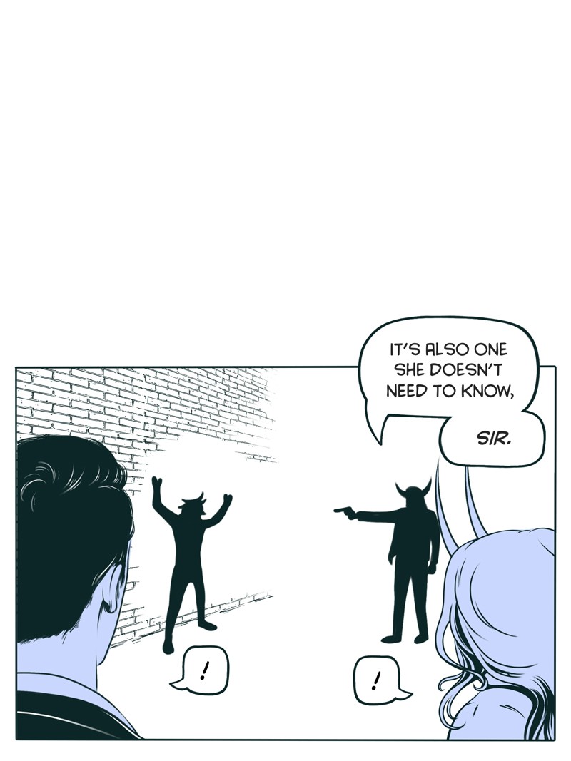 The Devil is a Handsome Man Chapter 19 page 51 - Chapter 19: Episode 19
