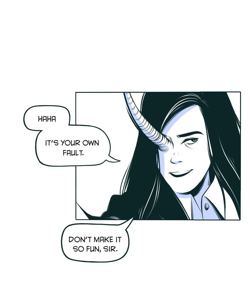 The Devil is a Handsome Man Chapter 19 page 58 - Chapter 19: Episode 19