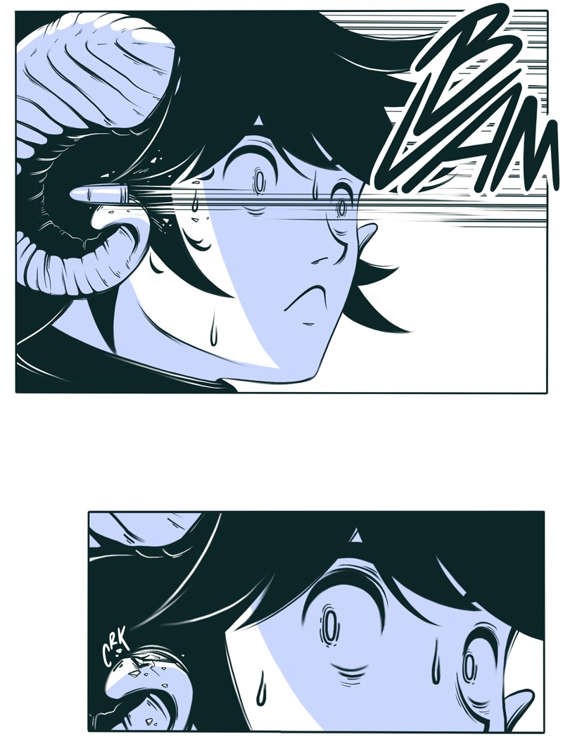 The Devil is a Handsome Man Chapter 19 page 59 - Chapter 19: Episode 19