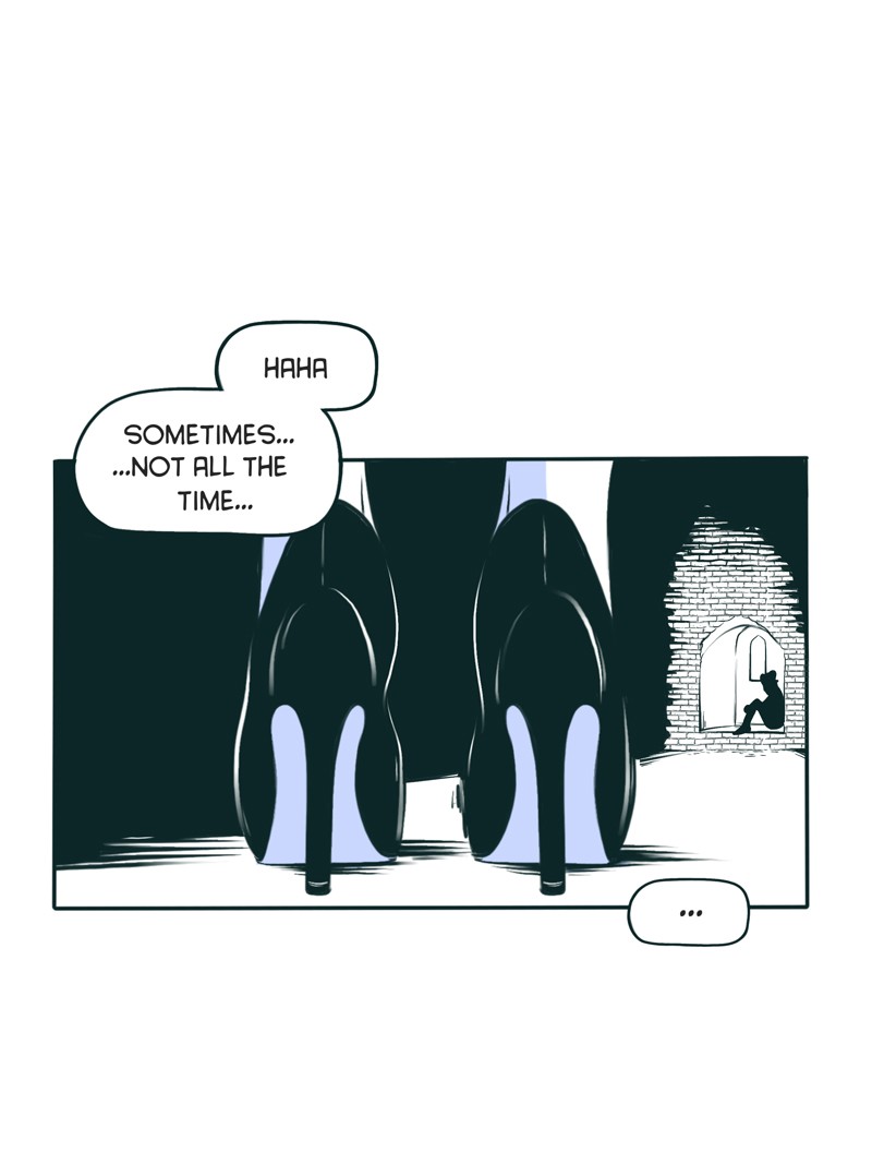 The Devil is a Handsome Man Chapter 19 page 6 - Chapter 19: Episode 19