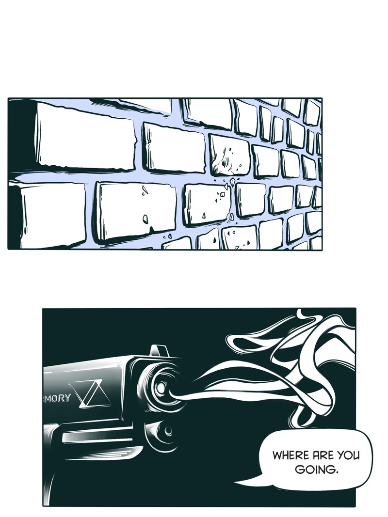The Devil is a Handsome Man Chapter 19 page 60 - Chapter 19: Episode 19