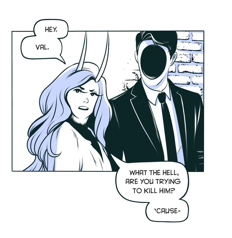 The Devil is a Handsome Man Chapter 19 page 62 - Chapter 19: Episode 19