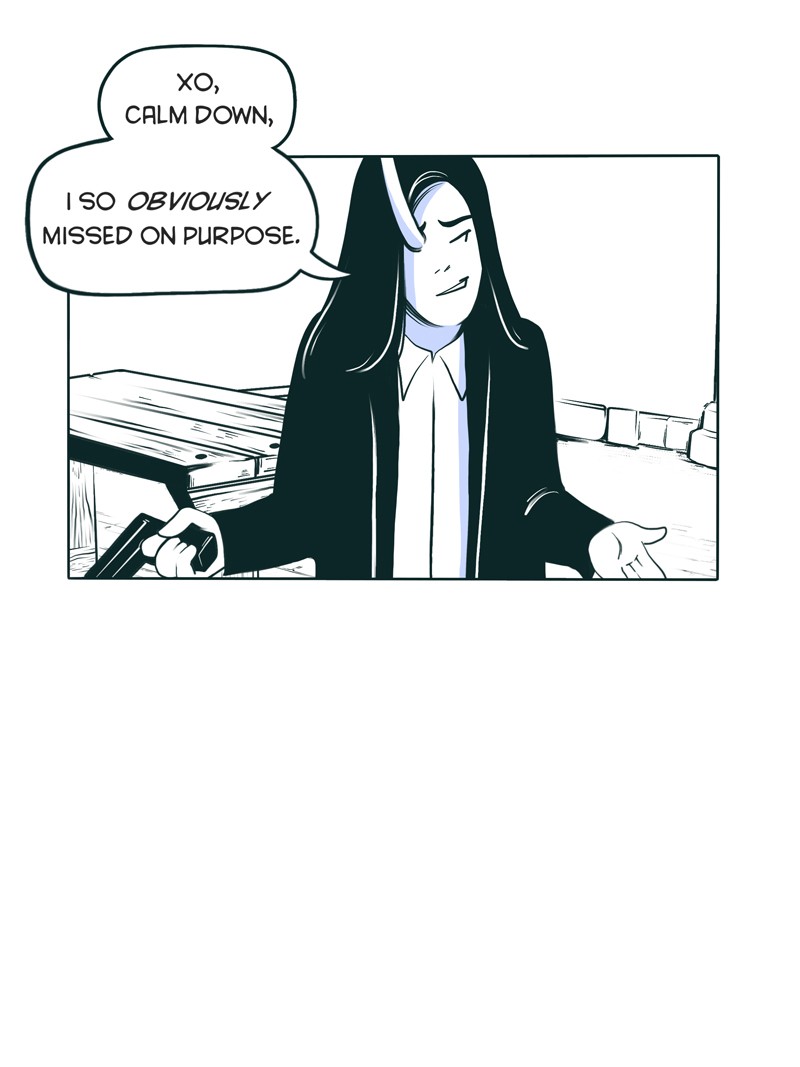 The Devil is a Handsome Man Chapter 19 page 63 - Chapter 19: Episode 19