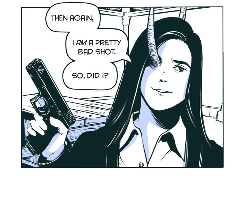 The Devil is a Handsome Man Chapter 19 page 64 - Chapter 19: Episode 19