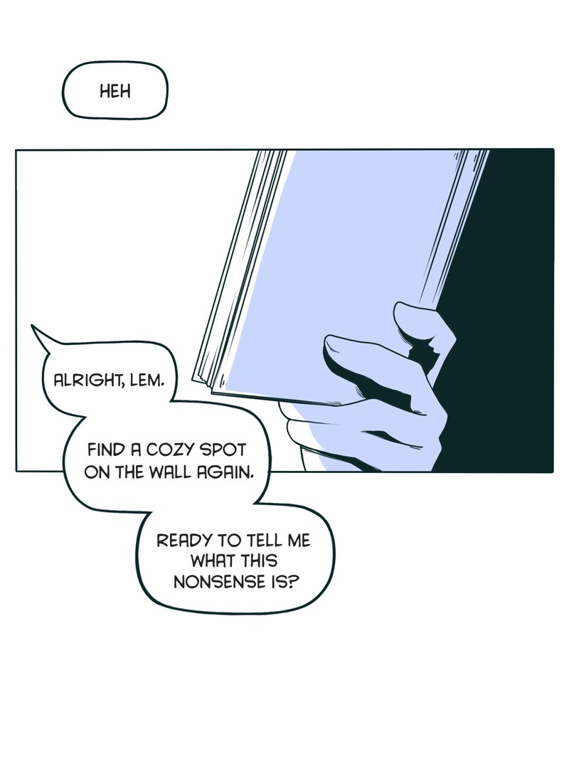 The Devil is a Handsome Man Chapter 19 page 65 - Chapter 19: Episode 19