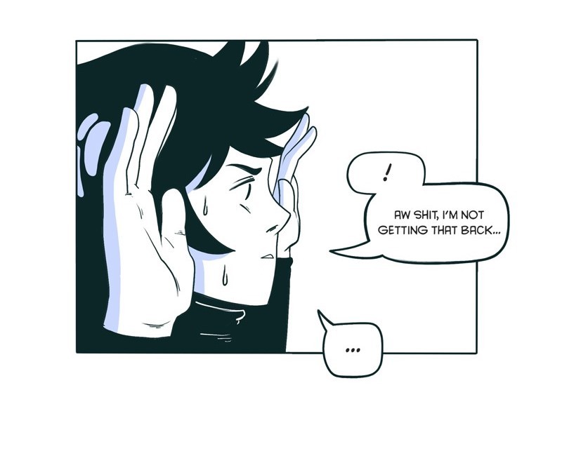 The Devil is a Handsome Man Chapter 19 page 66 - Chapter 19: Episode 19