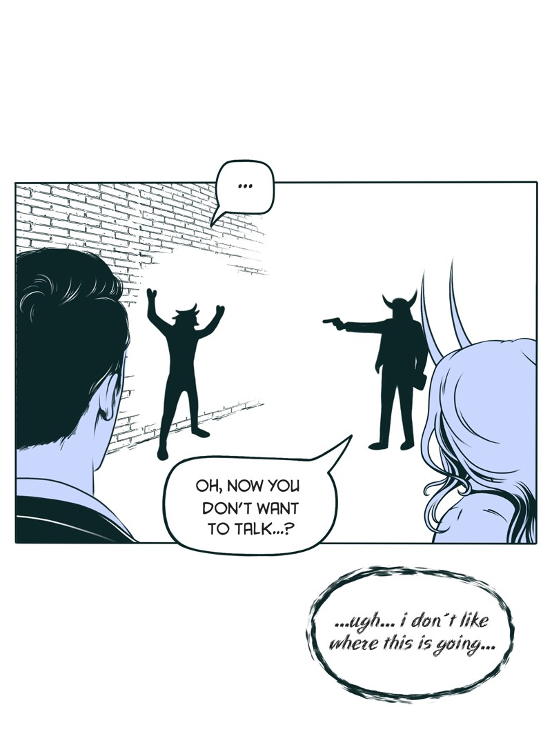The Devil is a Handsome Man Chapter 19 page 67 - Chapter 19: Episode 19