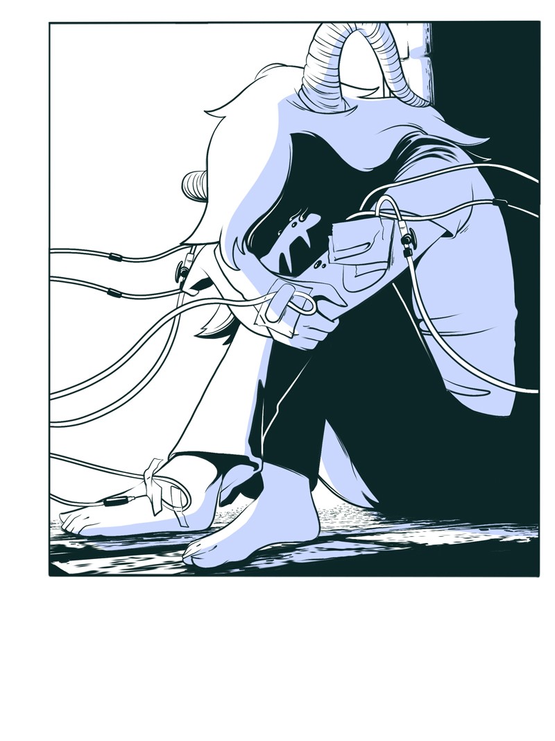 The Devil is a Handsome Man Chapter 19 page 7 - Chapter 19: Episode 19