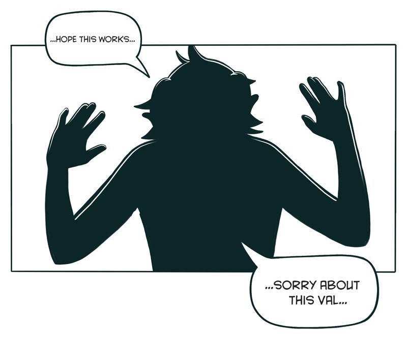 The Devil is a Handsome Man Chapter 19 page 73 - Chapter 19: Episode 19