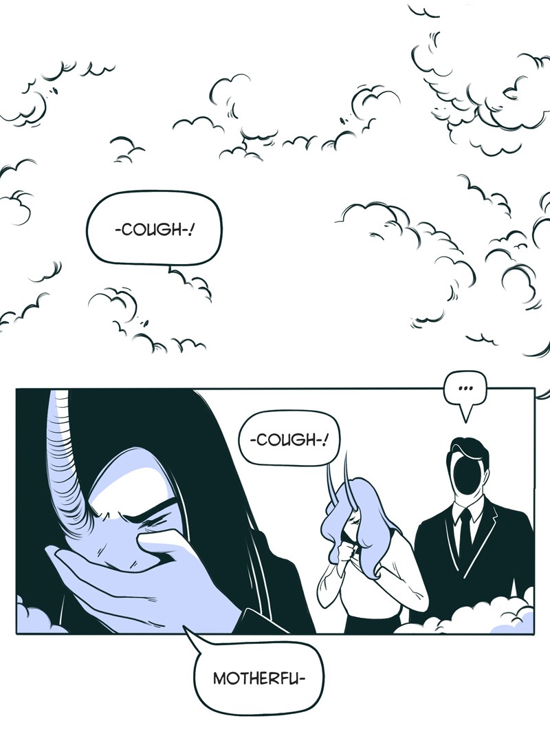The Devil is a Handsome Man Chapter 19 page 76 - Chapter 19: Episode 19