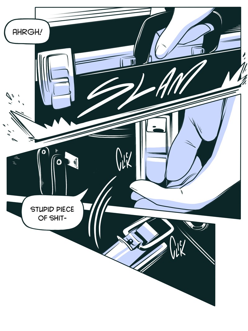 The Devil is a Handsome Man Chapter 19 page 78 - Chapter 19: Episode 19