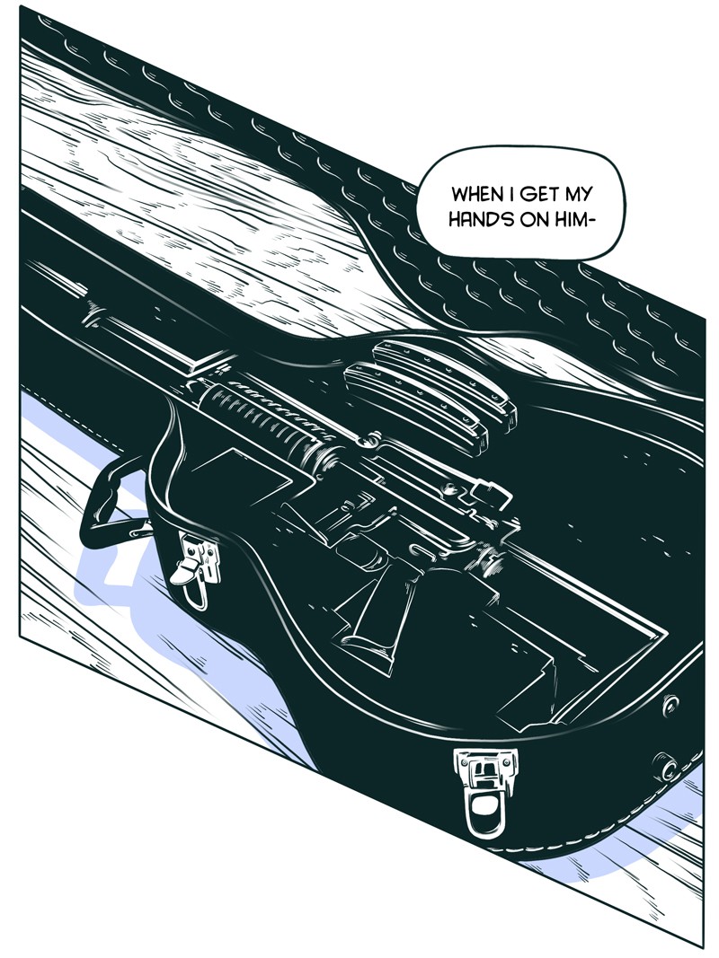 The Devil is a Handsome Man Chapter 19 page 79 - Chapter 19: Episode 19